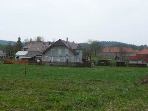 Bodova Chabičovice