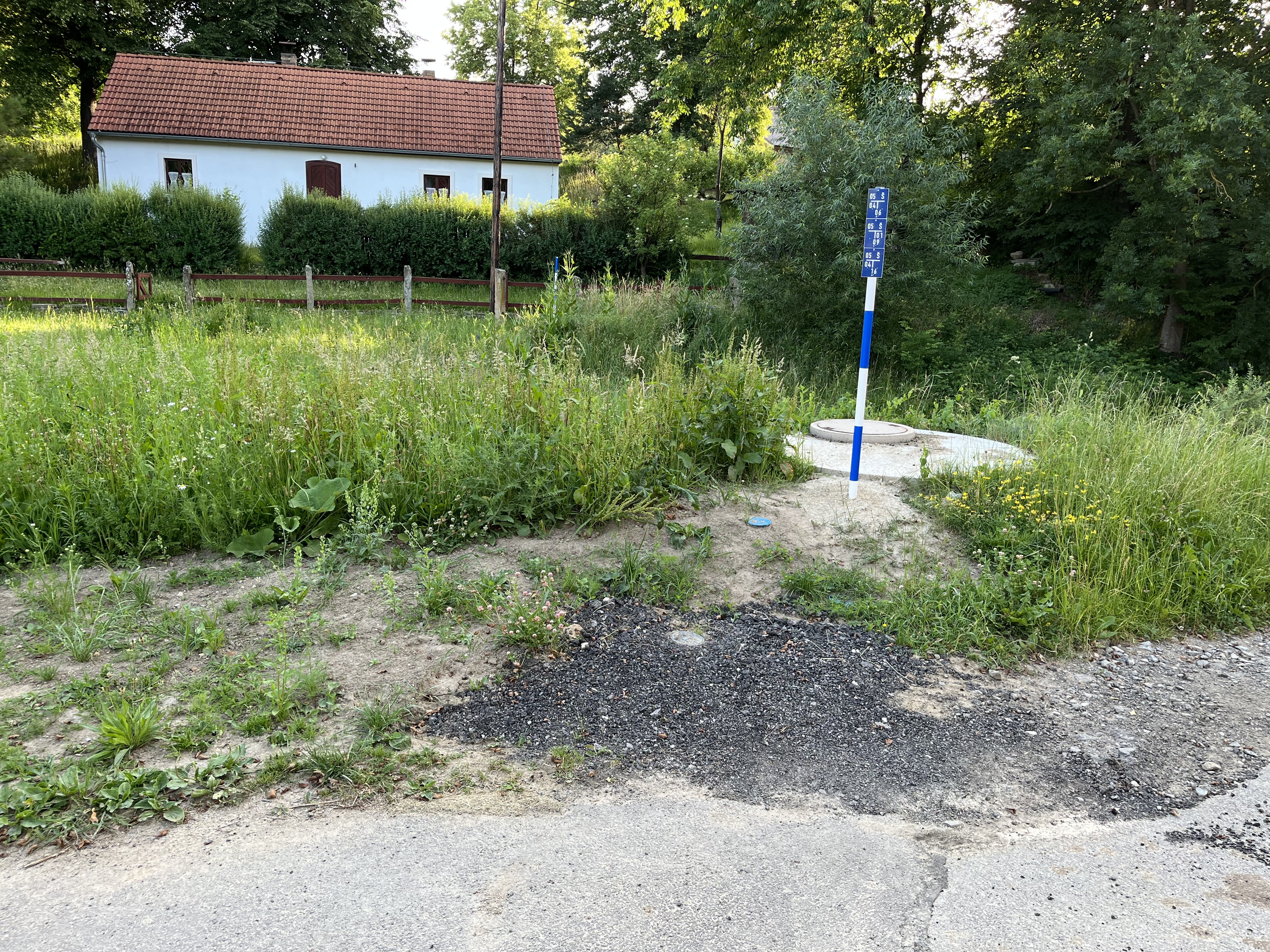 Mirkovice - Malčice-Dostavba vodovodu