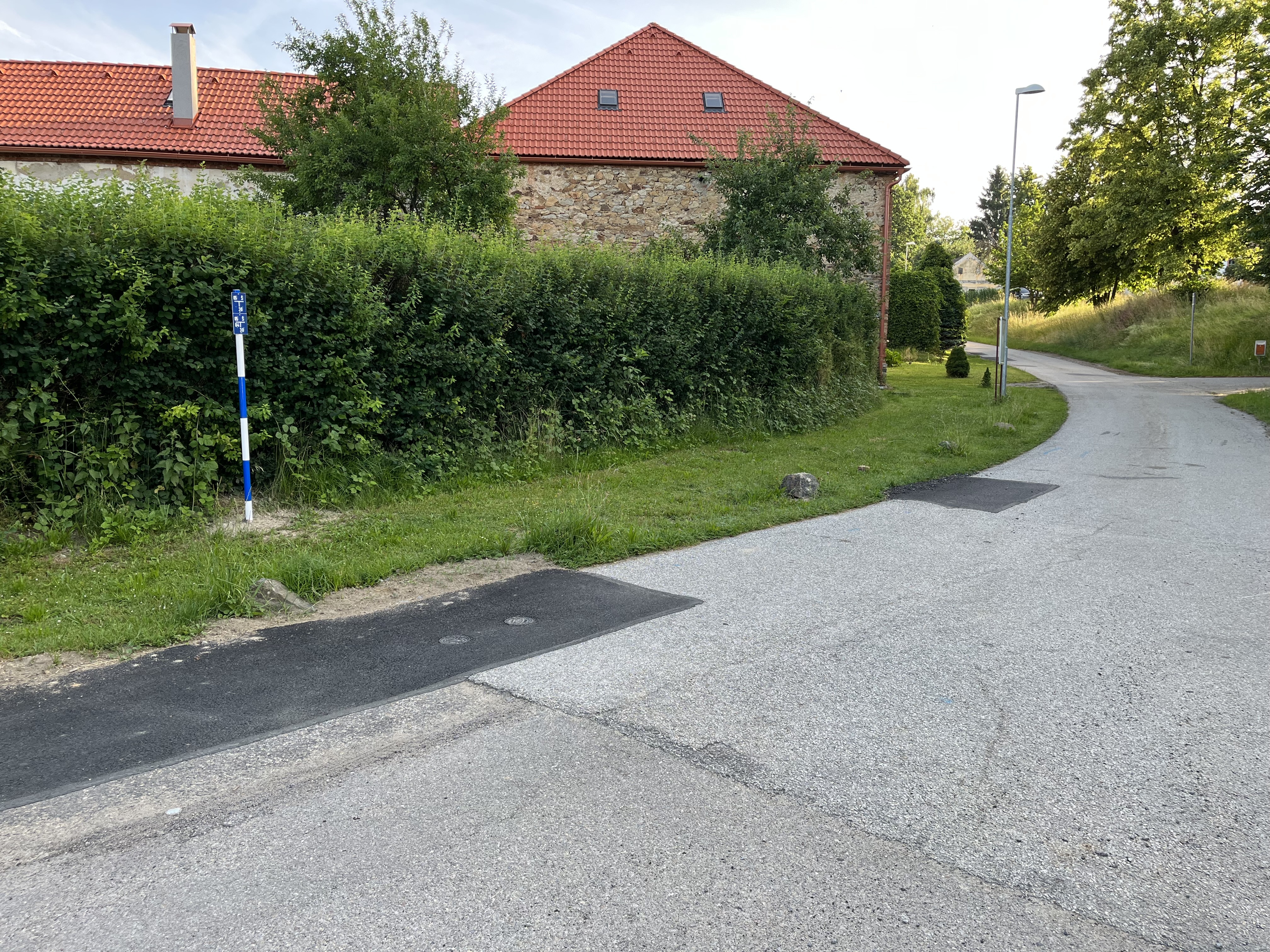 Mirkovice - Malčice-Dostavba vodovodu